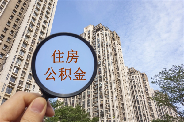 焦作公积金销户了钱没到账（公积金销户后钱没到账）
